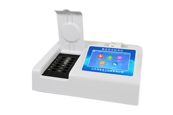 食品添加劑檢測(cè)儀功能有哪些？