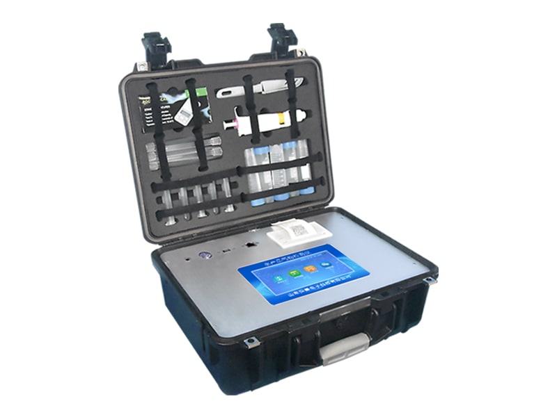 獸藥殘留快速檢測(cè)儀檢測(cè)畜禽產(chǎn)品獸殘含量