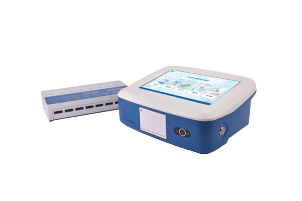 熒光定量檢測儀